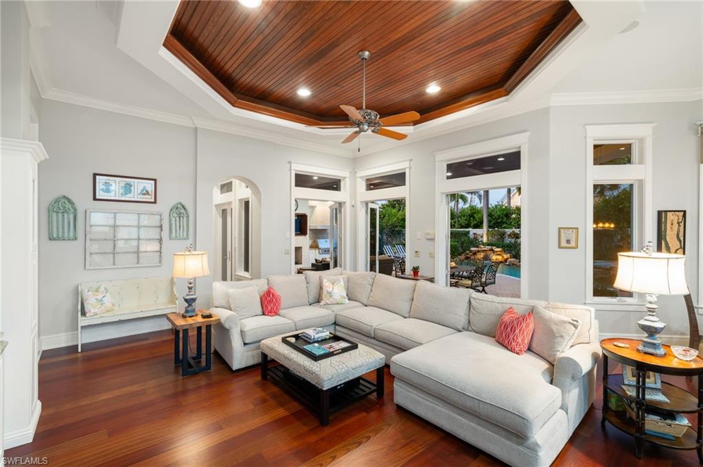 OLDE NAPLES - Residential