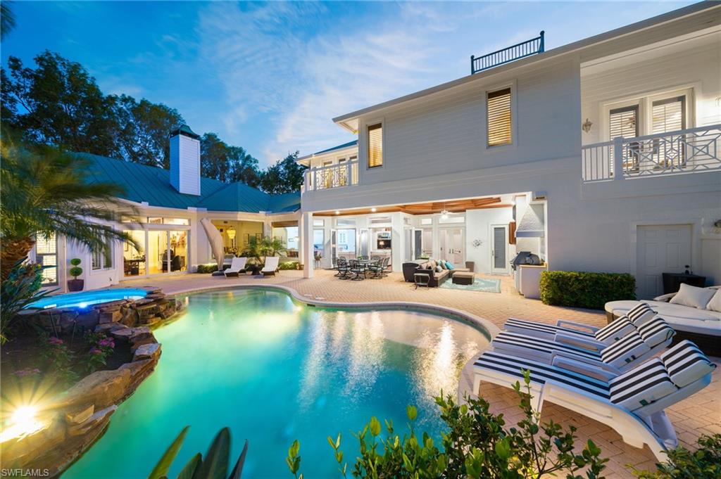 OLDE NAPLES - Residential
