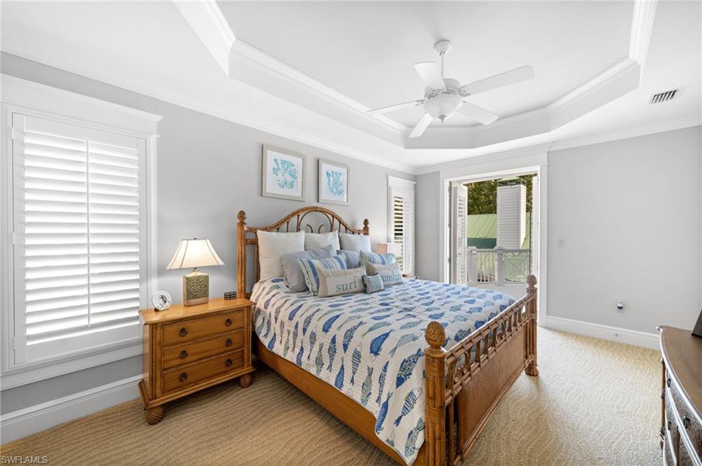 OLDE NAPLES - Residential