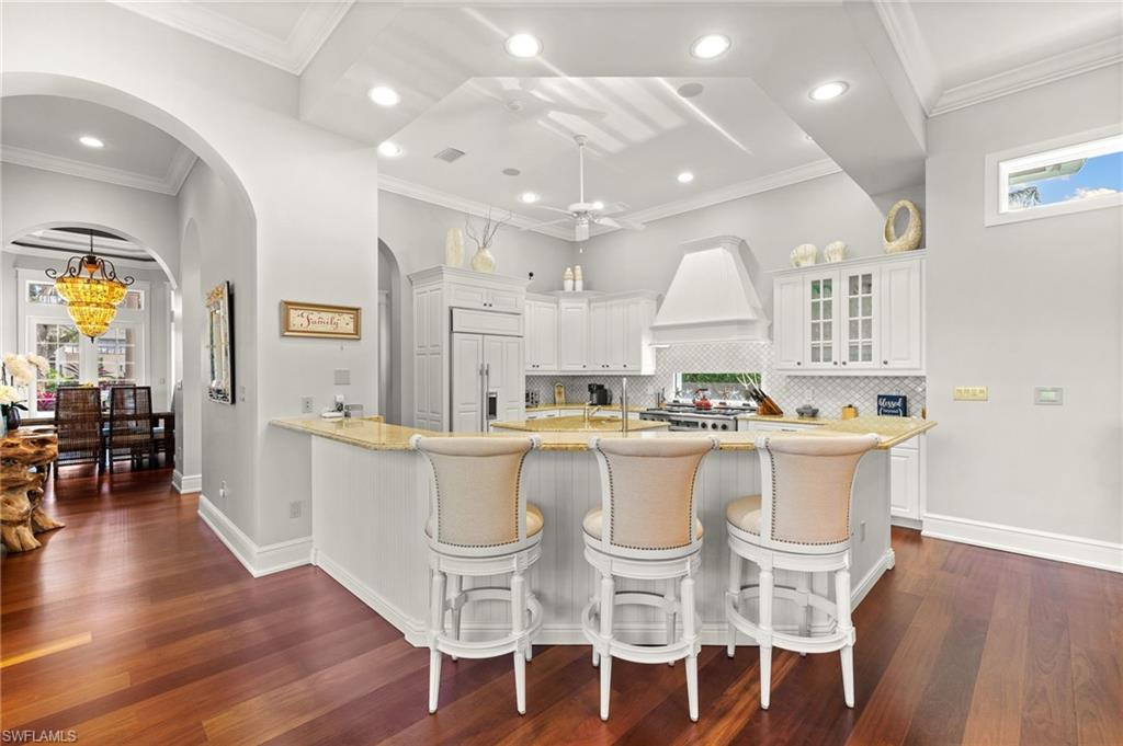 OLDE NAPLES - Residential