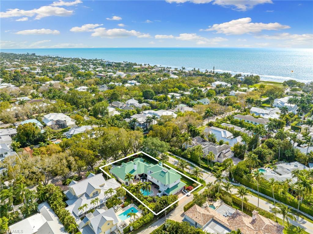 OLDE NAPLES - Residential