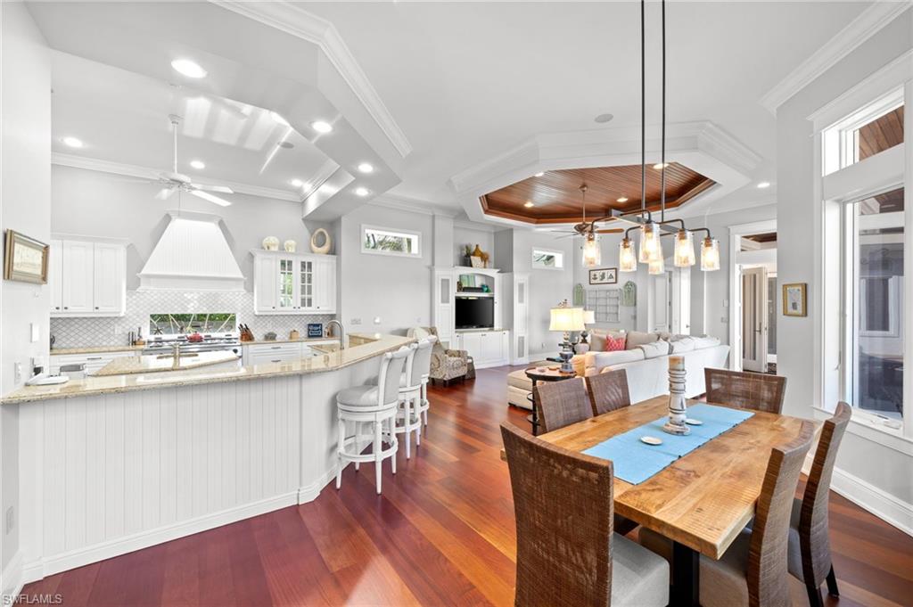 OLDE NAPLES - Residential