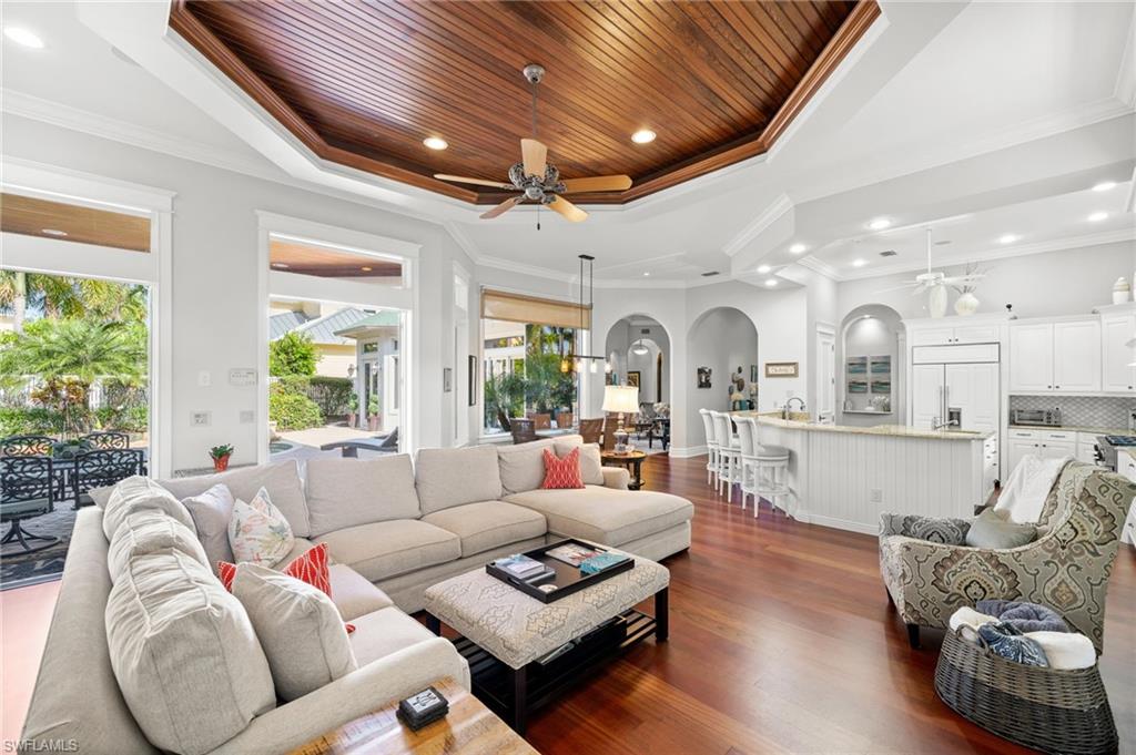 OLDE NAPLES - Residential