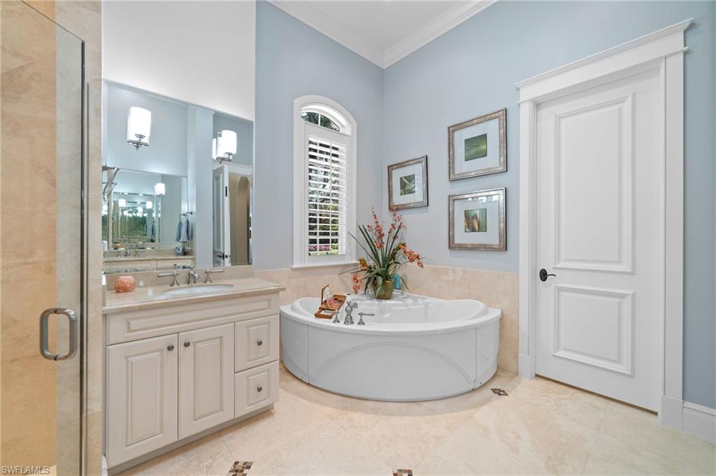 OLDE NAPLES - Residential
