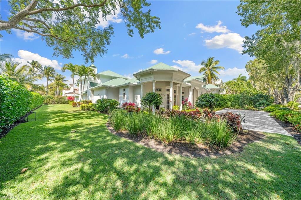 OLDE NAPLES - Residential