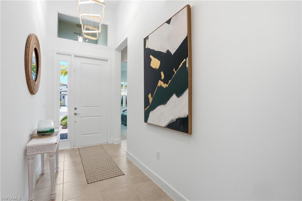 VALENCIA TRAILS - Residential