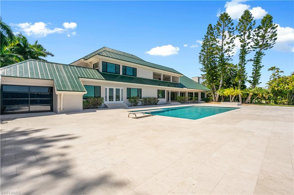 OVERIVER SHORES - Residential