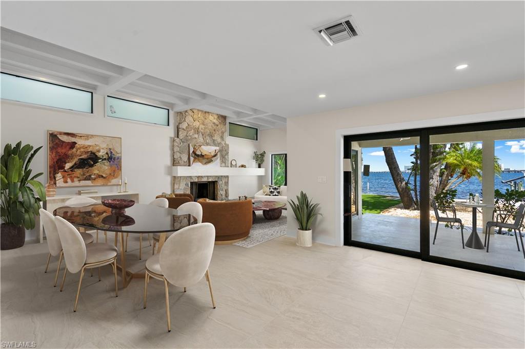 OVERIVER SHORES - Residential