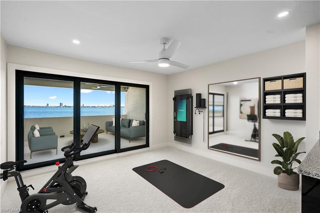 OVERIVER SHORES - Residential