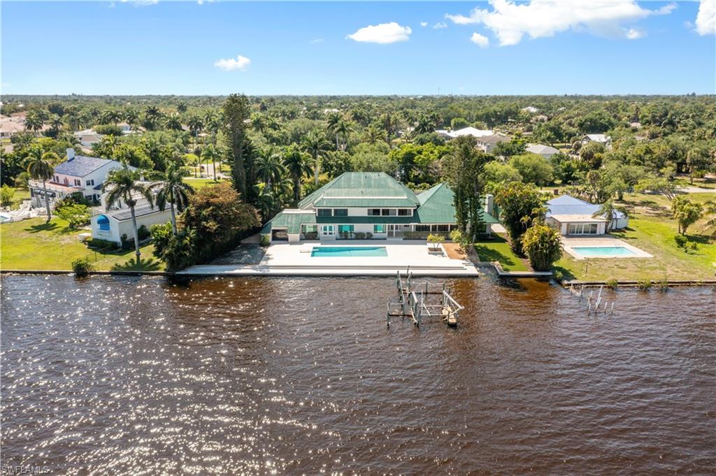 OVERIVER SHORES - Residential