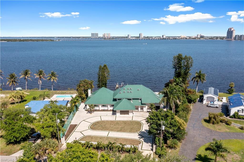 OVERIVER SHORES - Residential