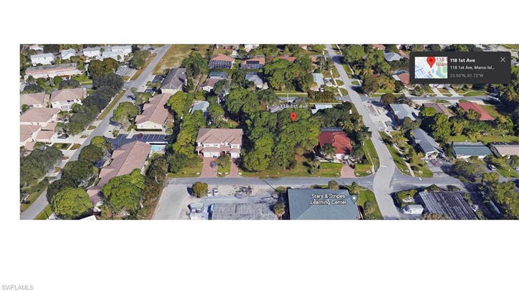 An exceptional opportunity to own one of the best-priced buildable homesites on Marco Island—one of Southwest Florida's most desirable real estate markets! Zoned for a single-family residence, this vacant lot offers the perfect setting to build your dream home, vacation retreat, or investment property. City water and sewer are available, making the building process even more convenient.

Ideally located just minutes from Marco Island's world-famous white sand beaches, waterfront dining, boutique shopping, parks, golf, and endless recreational opportunities. Whether you're ready to build now or prefer to secure your piece of paradise for the future, this property offers outstanding value and long-term potential.

Seller financing is available with just 25% down at 6.3% interest amortized over 30 years, providing an attractive alternative to traditional financing. Opportunities like this at this price point are becoming increasingly rare—don't miss your chance to own on beautiful Marco Island!
