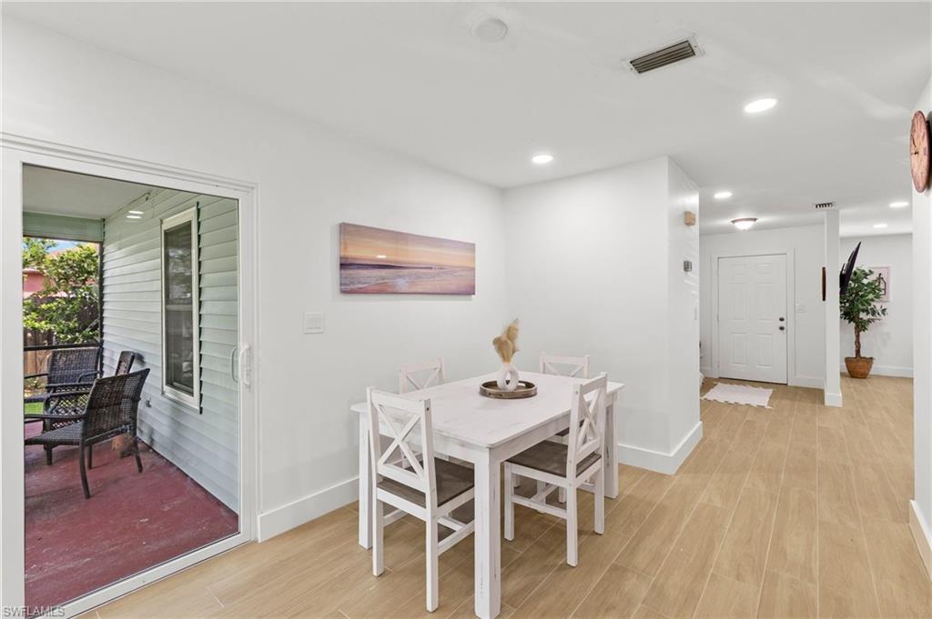 GOLDEN GATE CITY - Residential