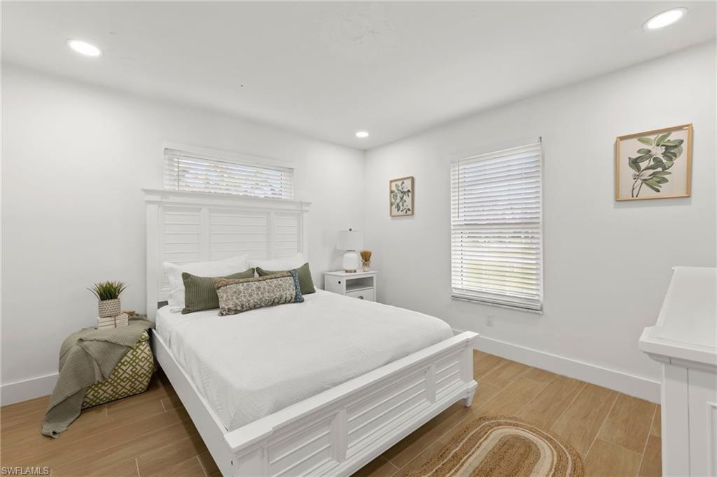 GOLDEN GATE CITY - Residential