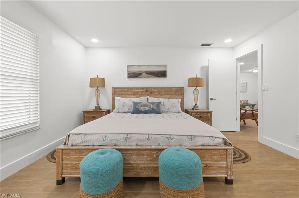 GOLDEN GATE CITY - Residential