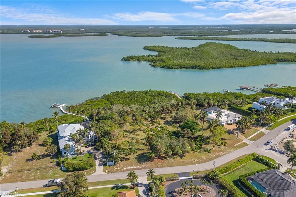 MARCO ISLAND - Land