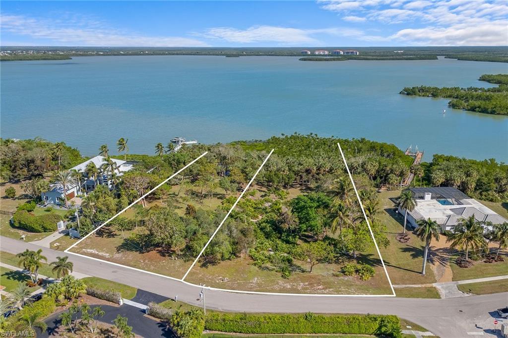 MARCO ISLAND - Land