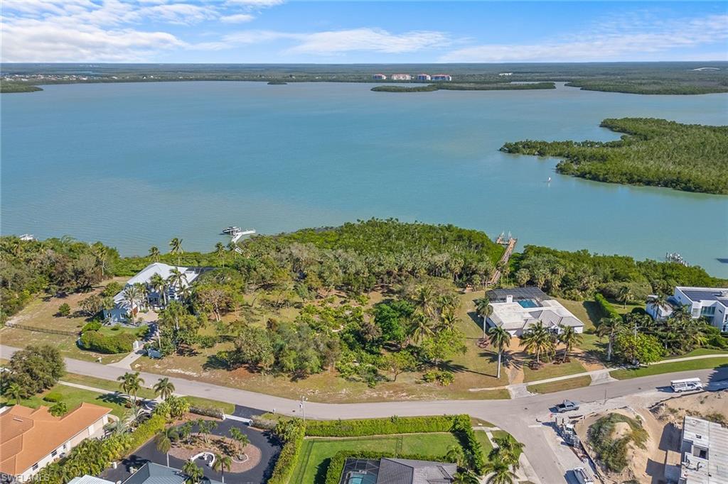 MARCO ISLAND - Land