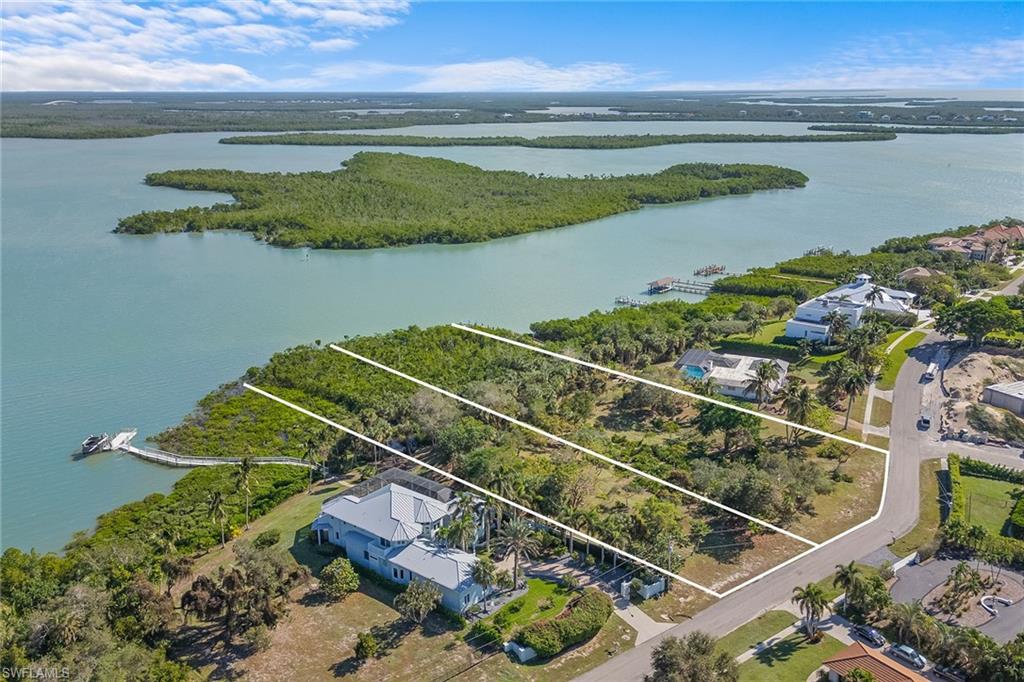 MARCO ISLAND - Land