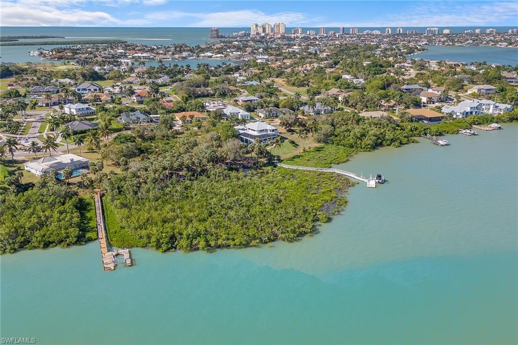 MARCO ISLAND - Land