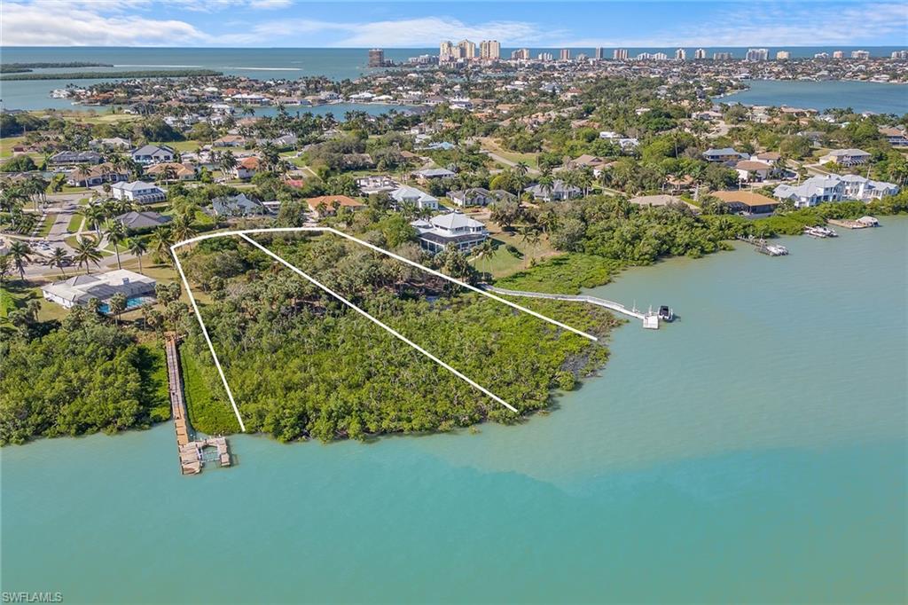 MARCO ISLAND - Land