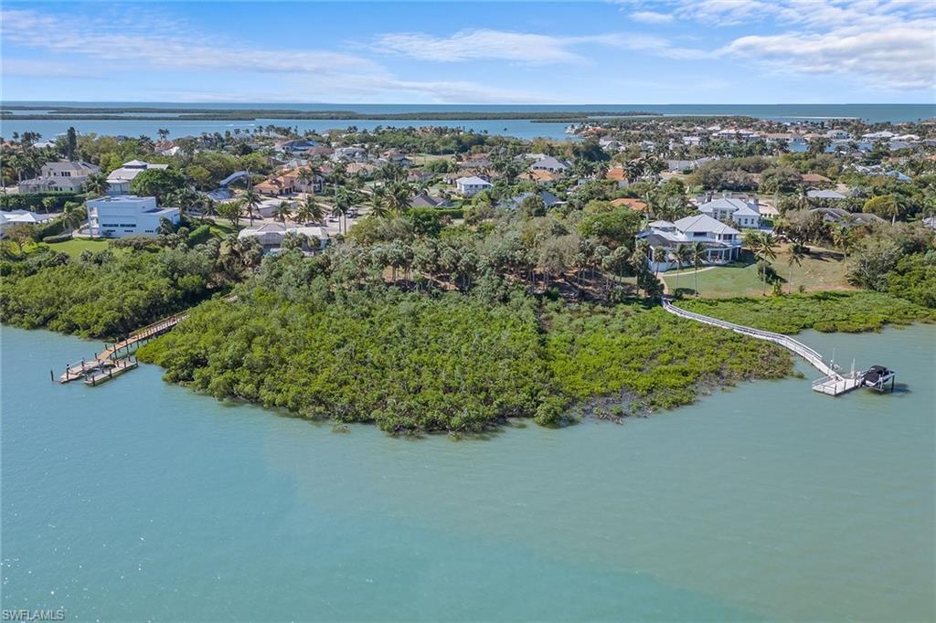 MARCO ISLAND - Land