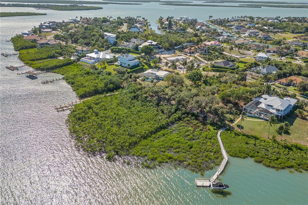 MARCO ISLAND - Land