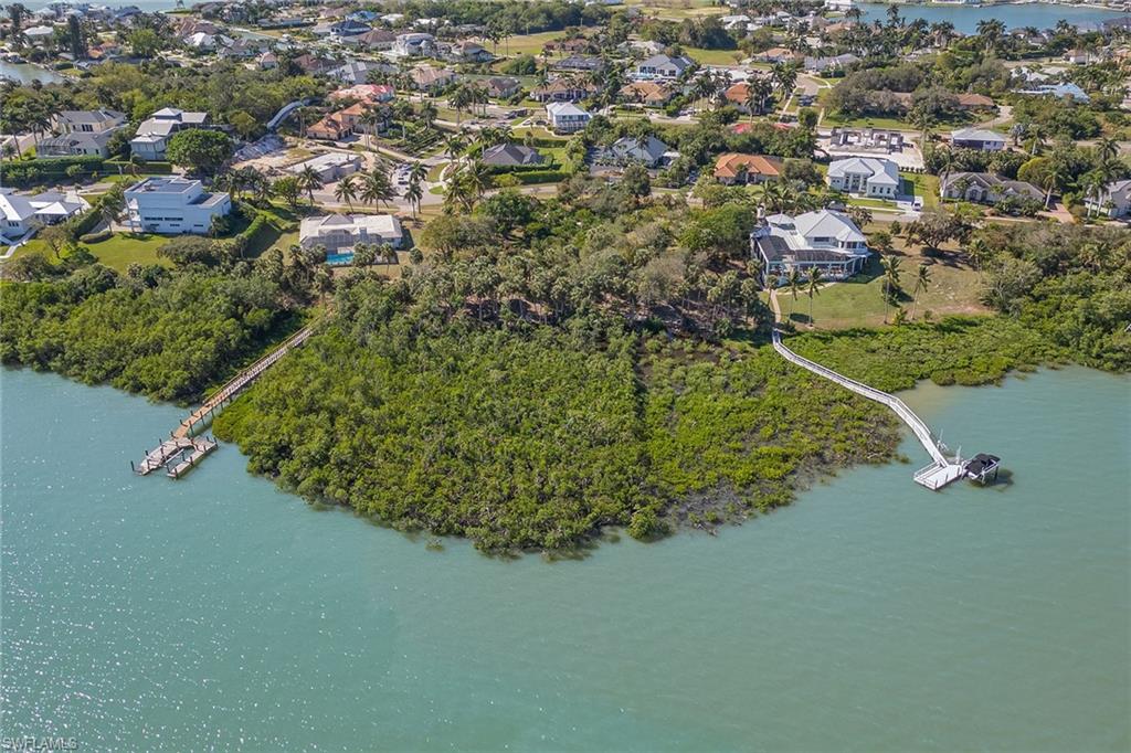 MARCO ISLAND - Land