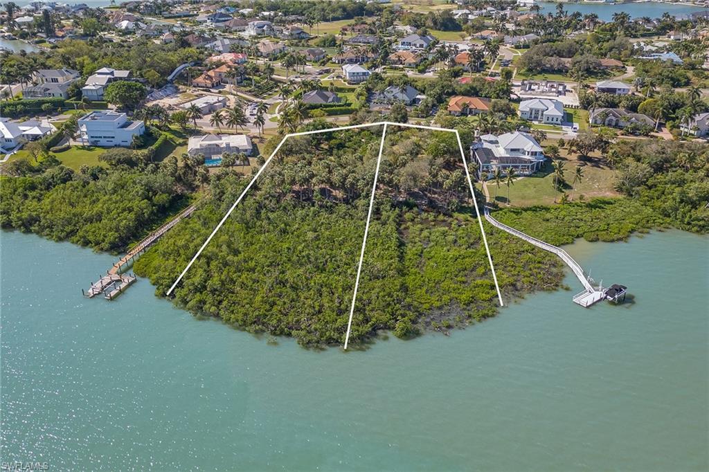 MARCO ISLAND - Land