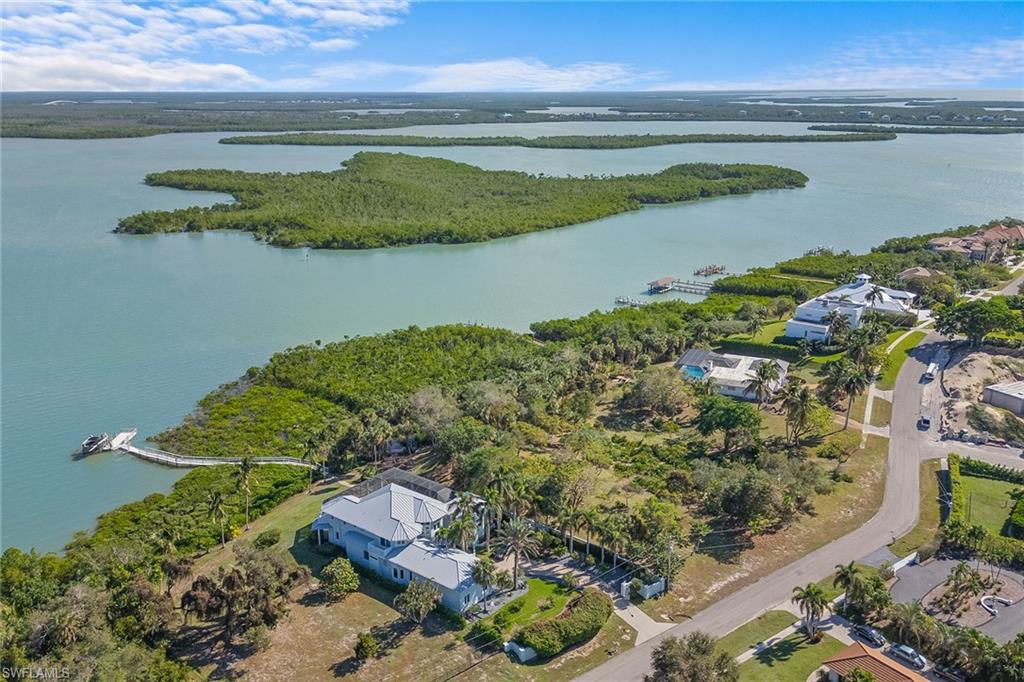 MARCO ISLAND - Land