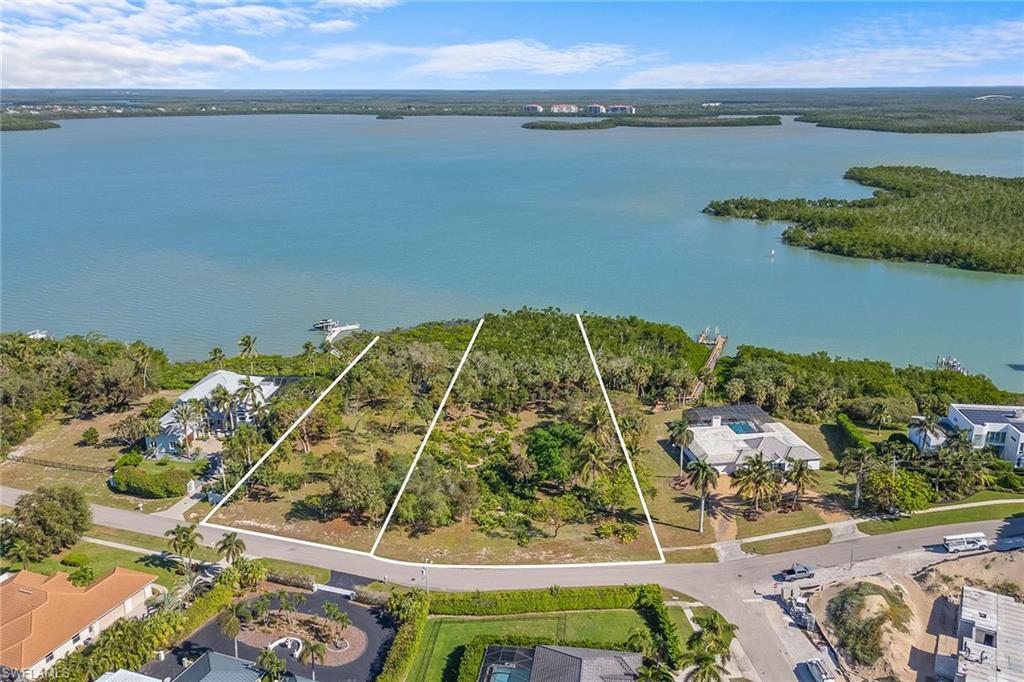 MARCO ISLAND - Land