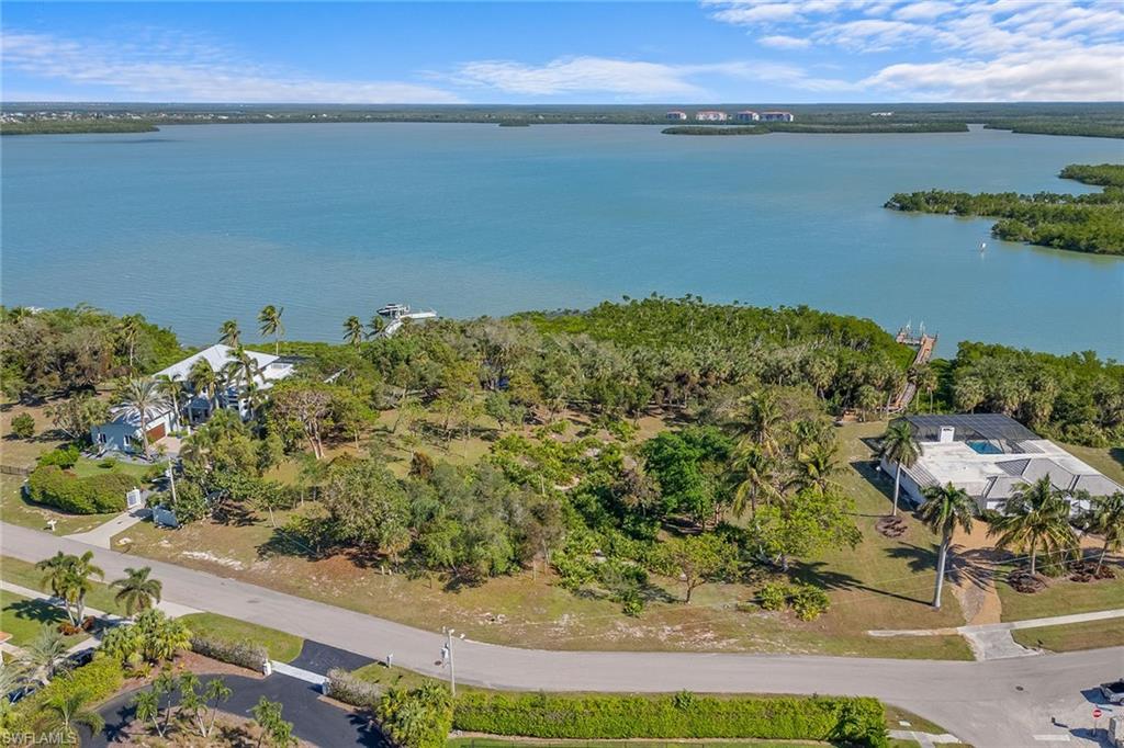 MARCO ISLAND - Land