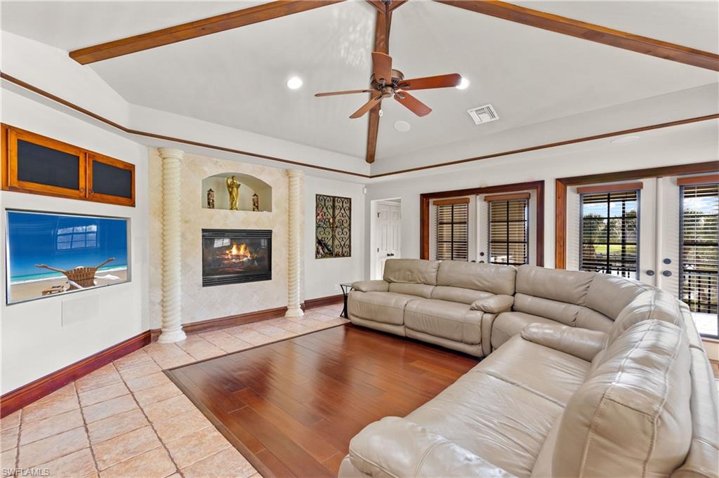 BEACHVIEW COUNTRY CLUB ESTATES - Residential