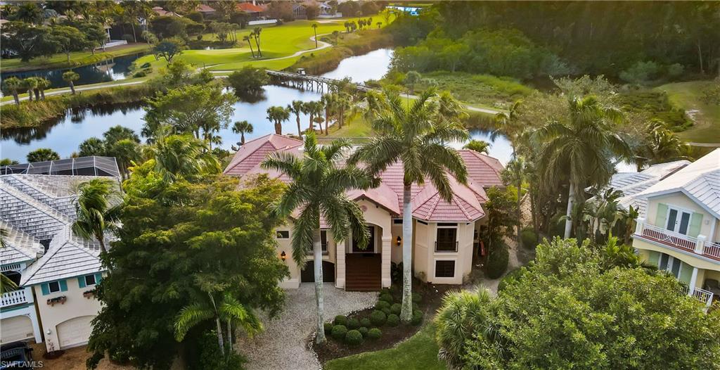 BEACHVIEW COUNTRY CLUB ESTATES - Residential