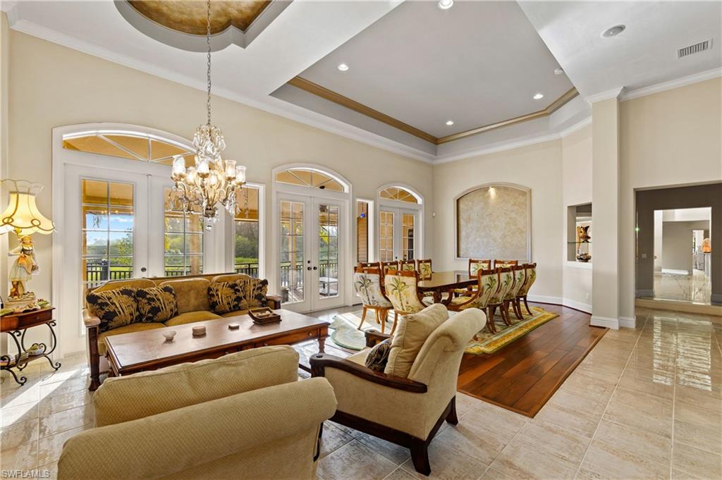 BEACHVIEW COUNTRY CLUB ESTATES - Residential