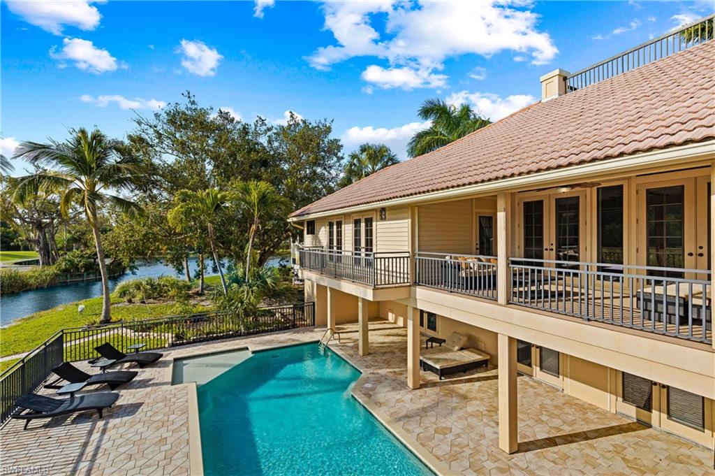 BEACHVIEW COUNTRY CLUB ESTATES - Residential