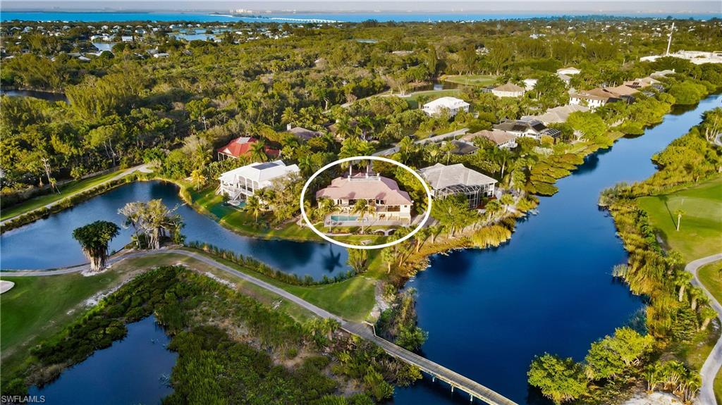 BEACHVIEW COUNTRY CLUB ESTATES - Residential