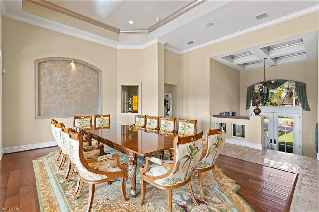 BEACHVIEW COUNTRY CLUB ESTATES - Residential