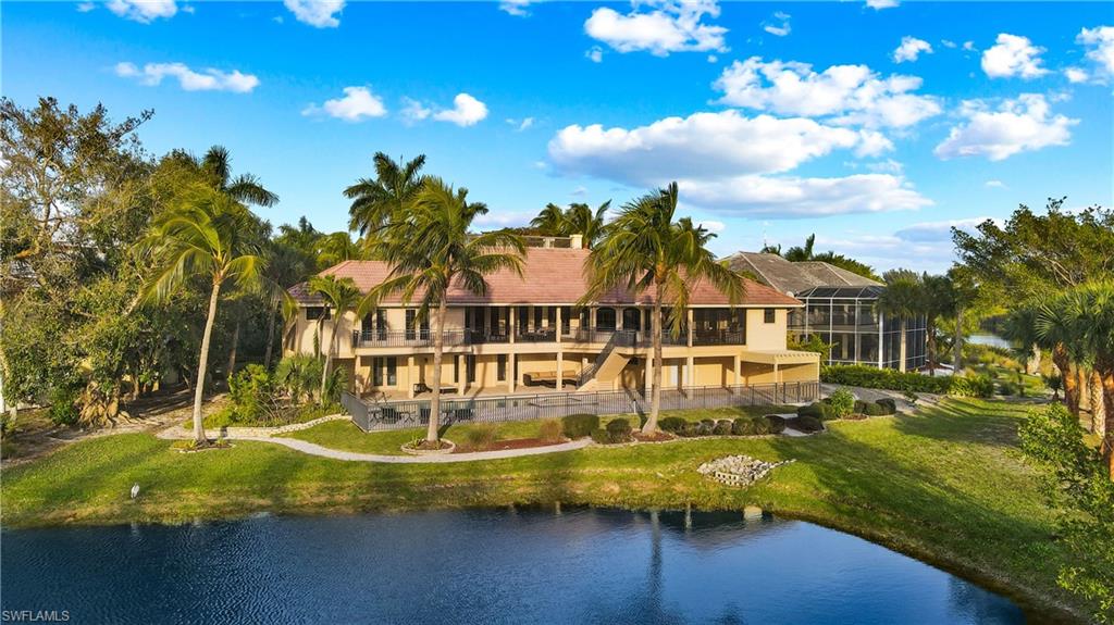 BEACHVIEW COUNTRY CLUB ESTATES - Residential