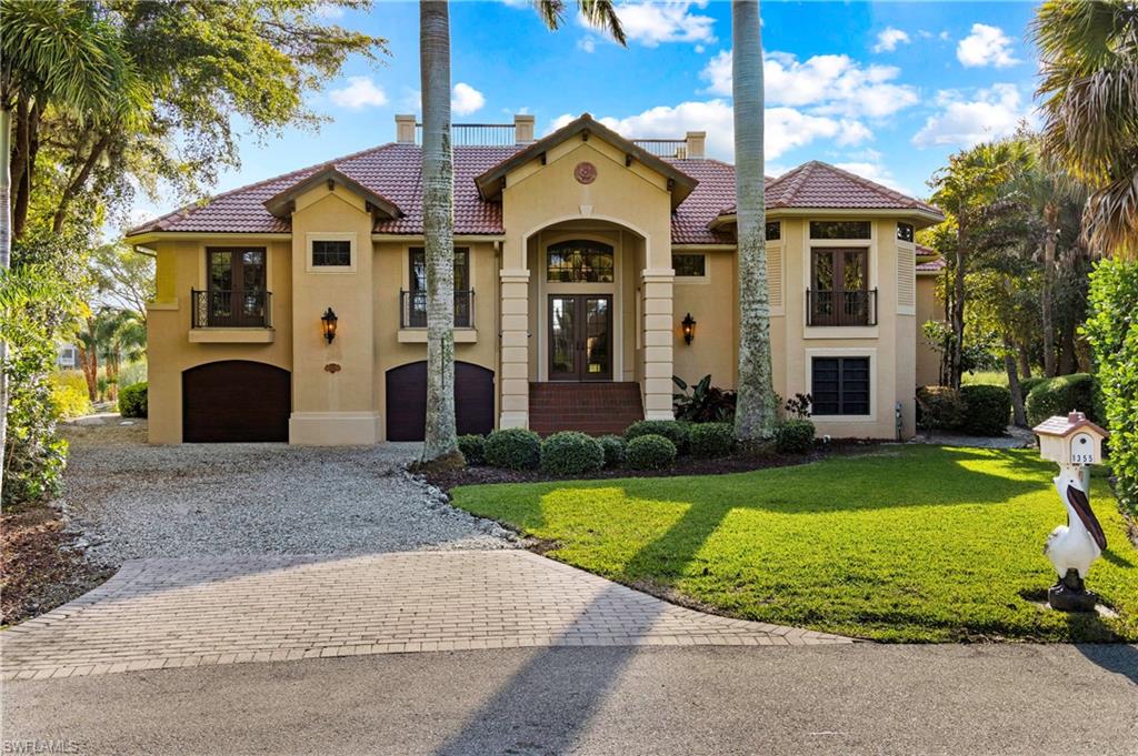 BEACHVIEW COUNTRY CLUB ESTATES - Residential