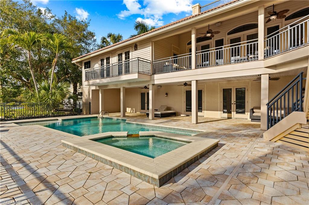 BEACHVIEW COUNTRY CLUB ESTATES - Residential