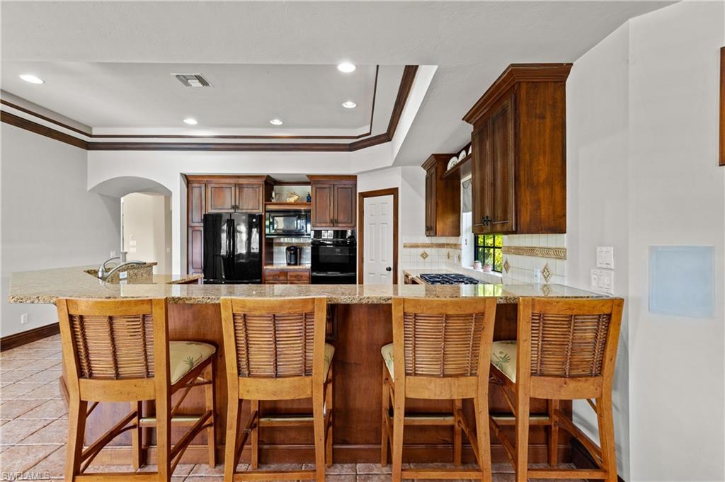 BEACHVIEW COUNTRY CLUB ESTATES - Residential