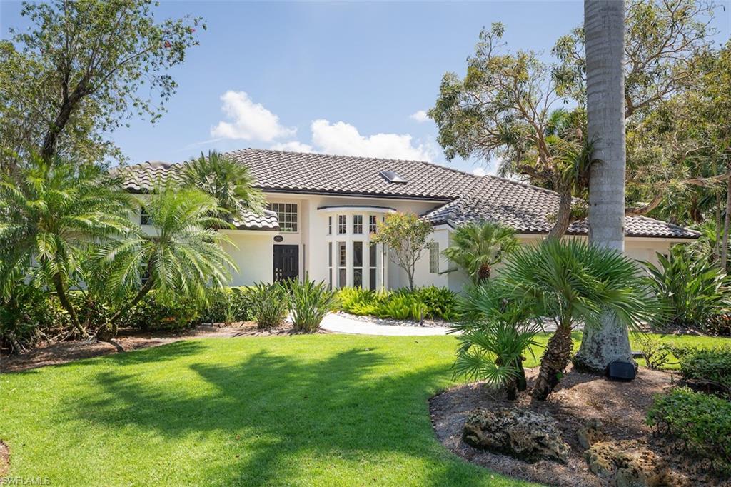 PINECREST AT PELICAN BAY - Residential