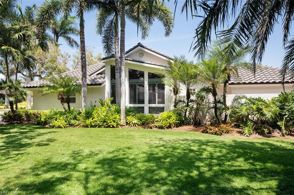 PINECREST AT PELICAN BAY - Residential