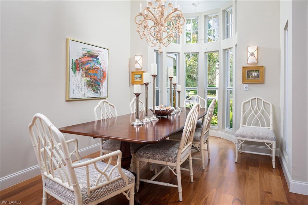 PINECREST AT PELICAN BAY - Residential