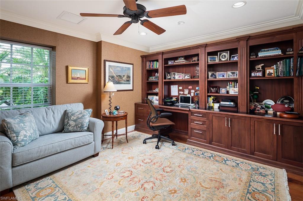 PINECREST AT PELICAN BAY - Residential