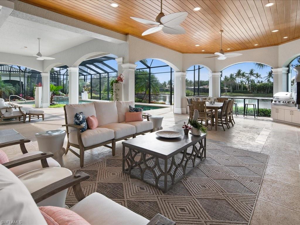 BANYAN ISLAND - Residential