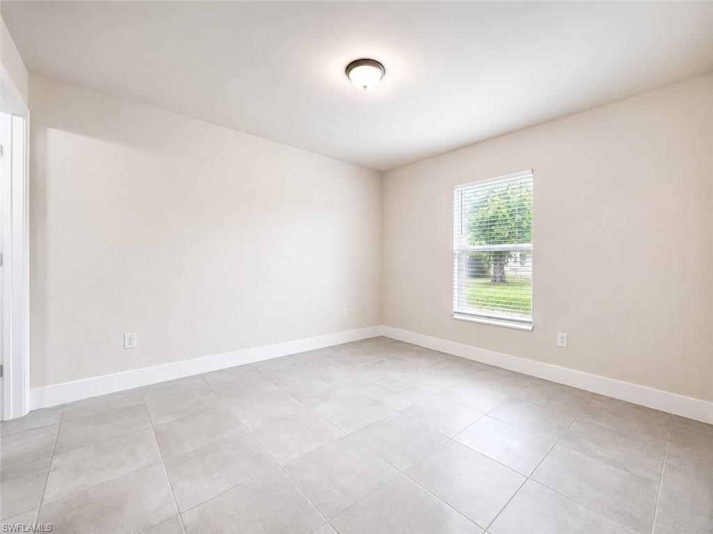 CAPE CORAL - Residential Lease