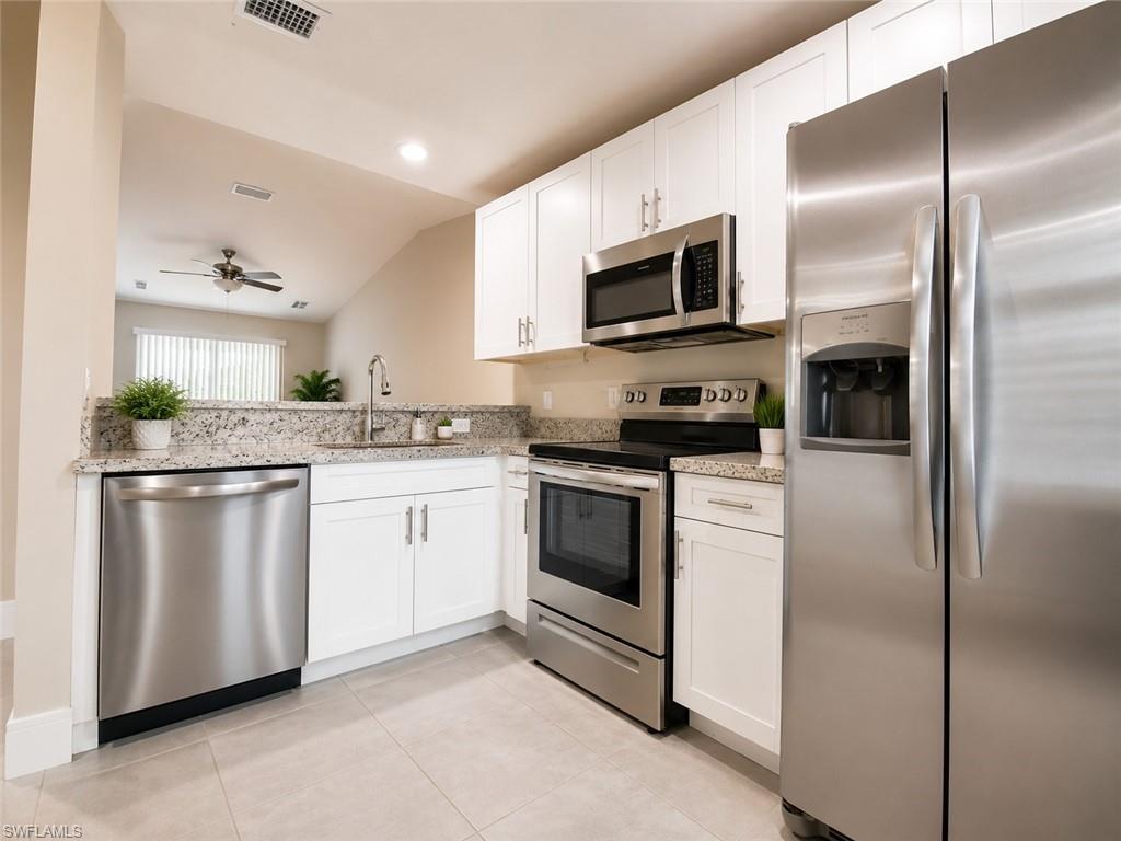 CAPE CORAL - Residential Lease