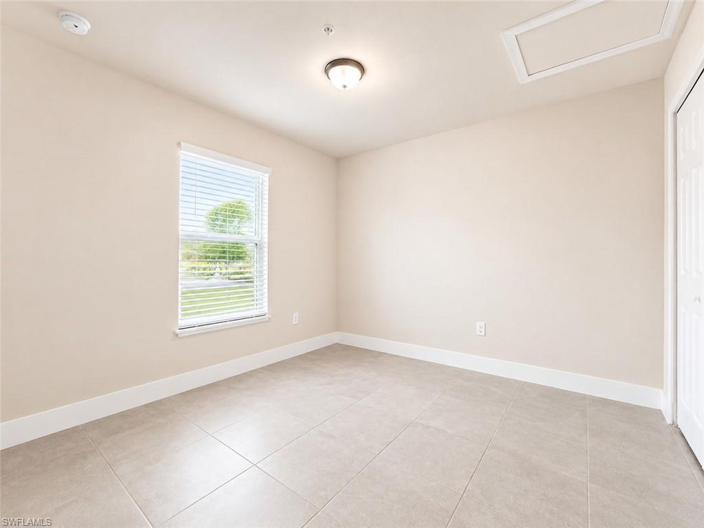 CAPE CORAL - Residential Lease